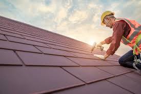 Best Green or Eco-Friendly Roofing Solutions  in Airmont, NY